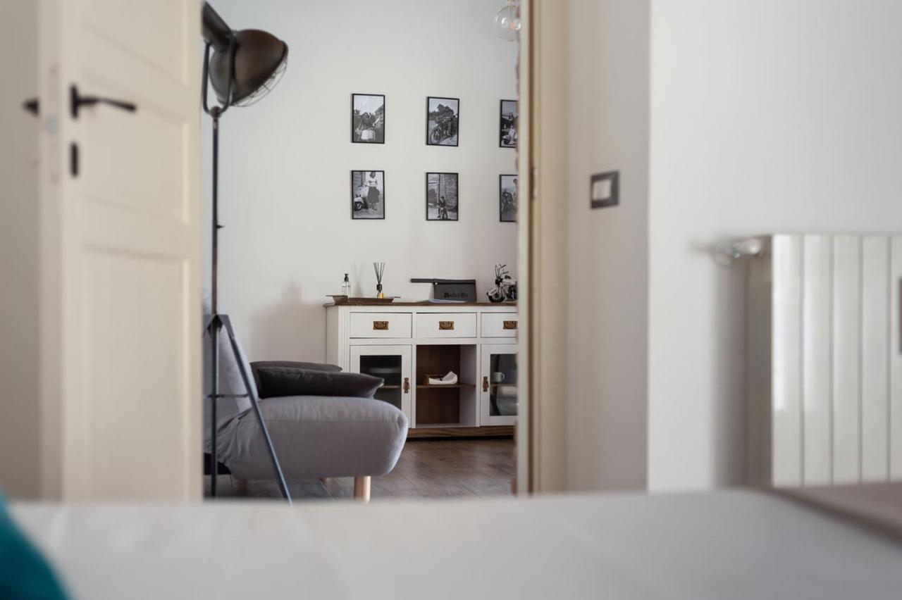 Bed And Box - Vt01 Casa Vacanze Viterbo Dış mekan fotoğraf