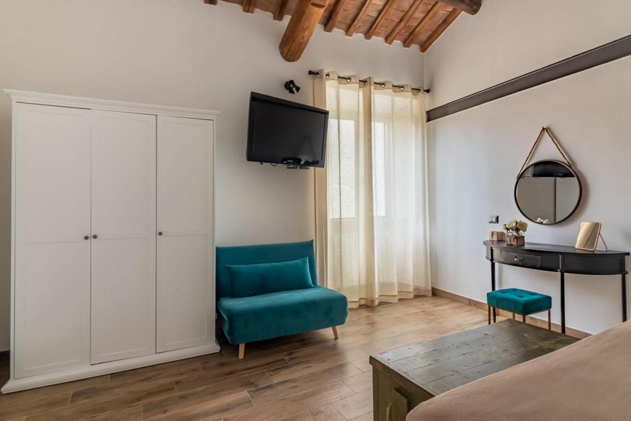 Bed And Box - Vt01 Casa Vacanze Viterbo Dış mekan fotoğraf