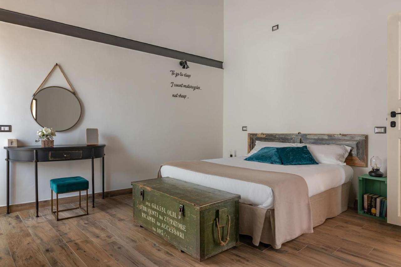 Bed And Box - Vt01 Casa Vacanze Viterbo Dış mekan fotoğraf