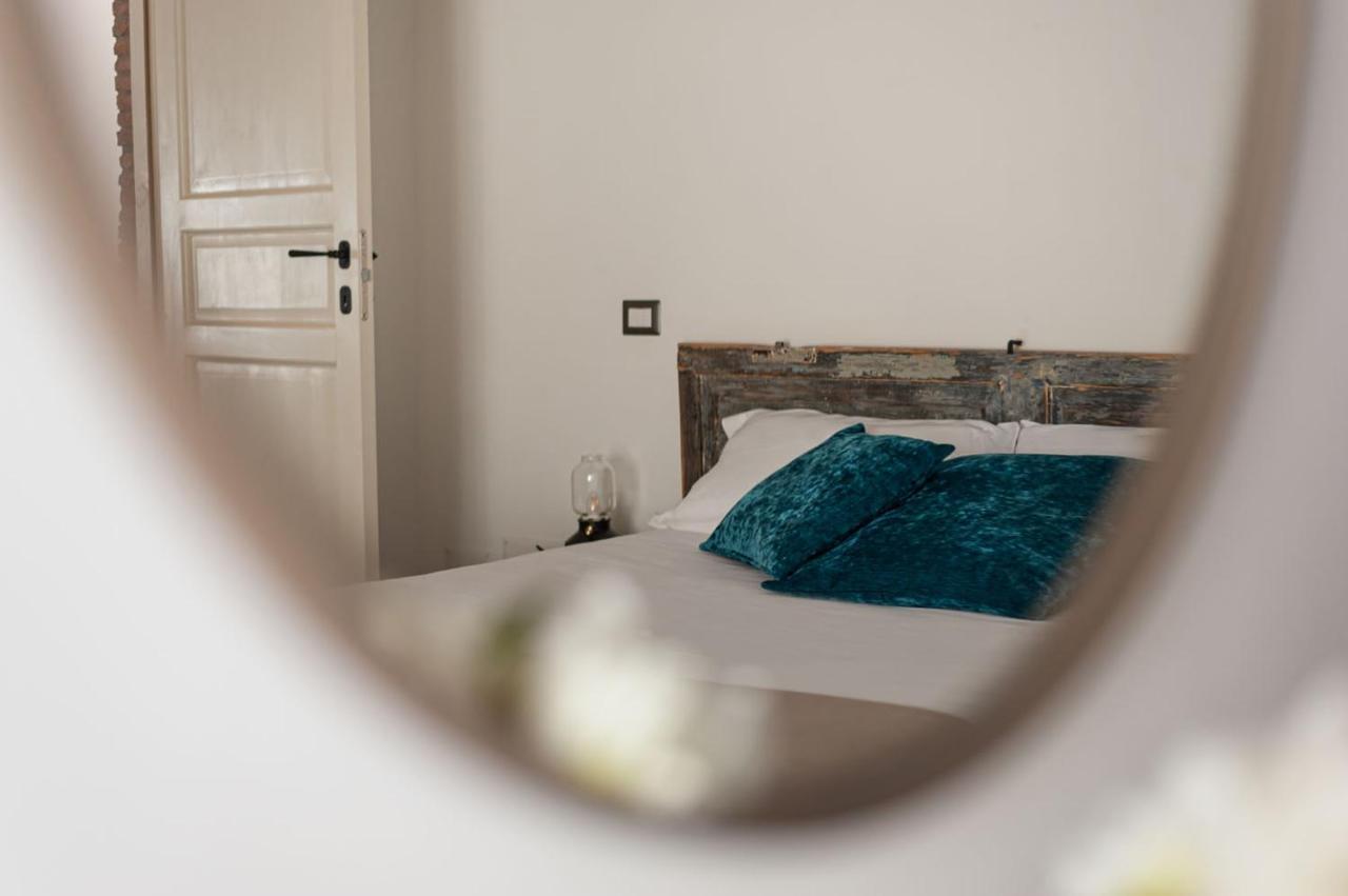 Bed And Box - Vt01 Casa Vacanze Viterbo Dış mekan fotoğraf