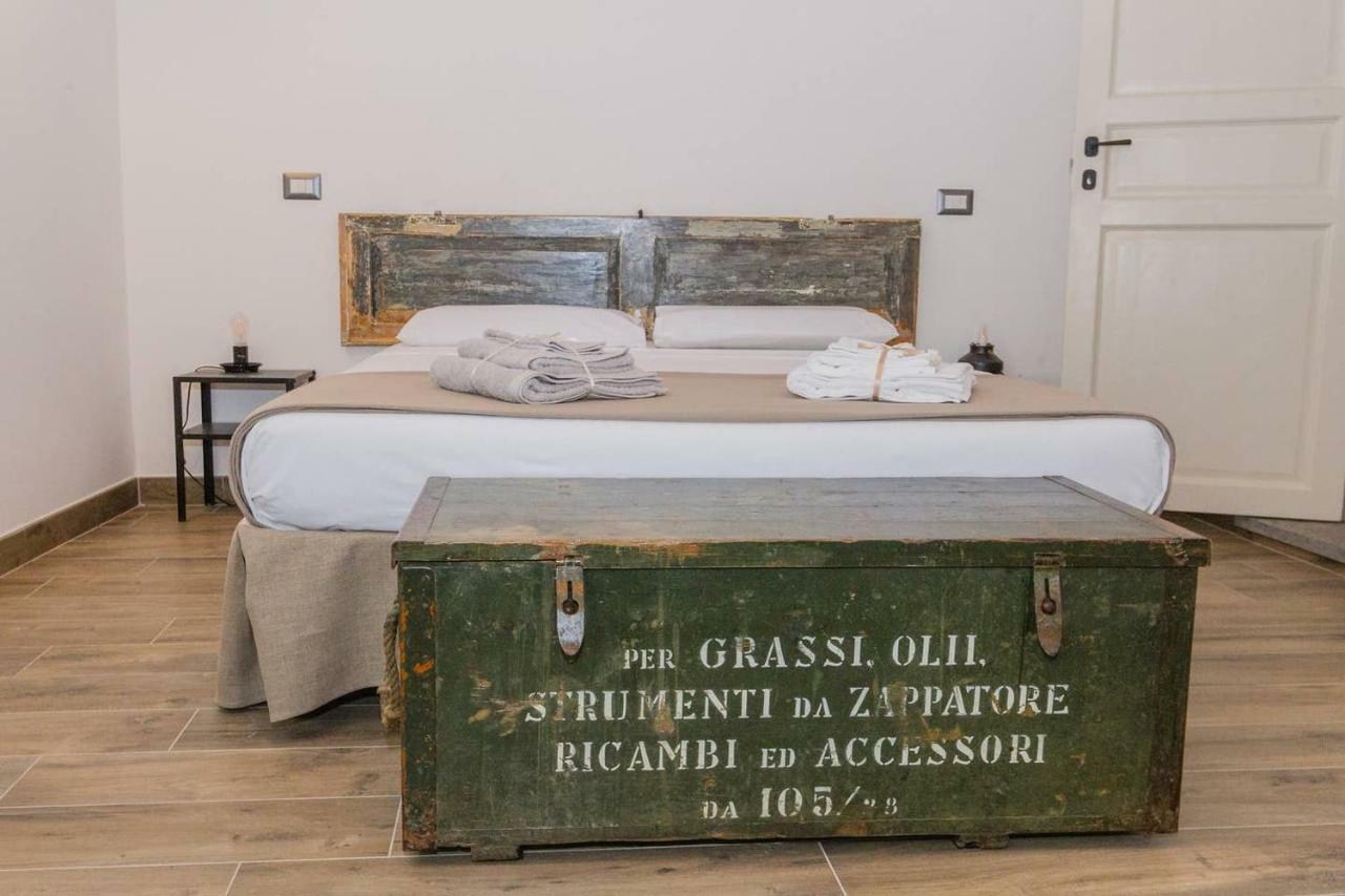 Bed And Box - Vt01 Casa Vacanze Viterbo Dış mekan fotoğraf